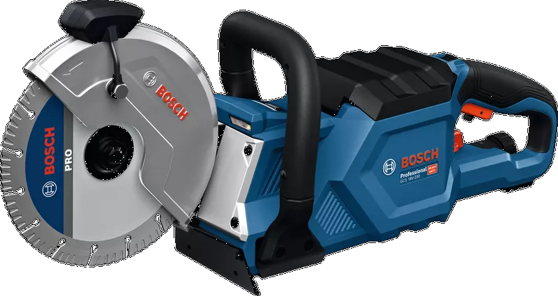 Bosch Akkulaikkaleikkuri GCS 18V-230 SOLO