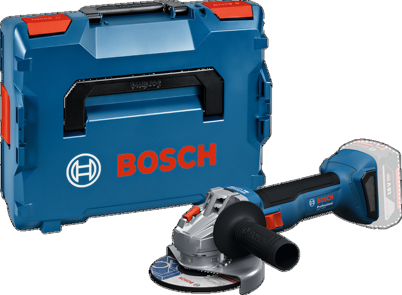 Bosch Akkukulmahiomakone GWS 18V-8 SOLO