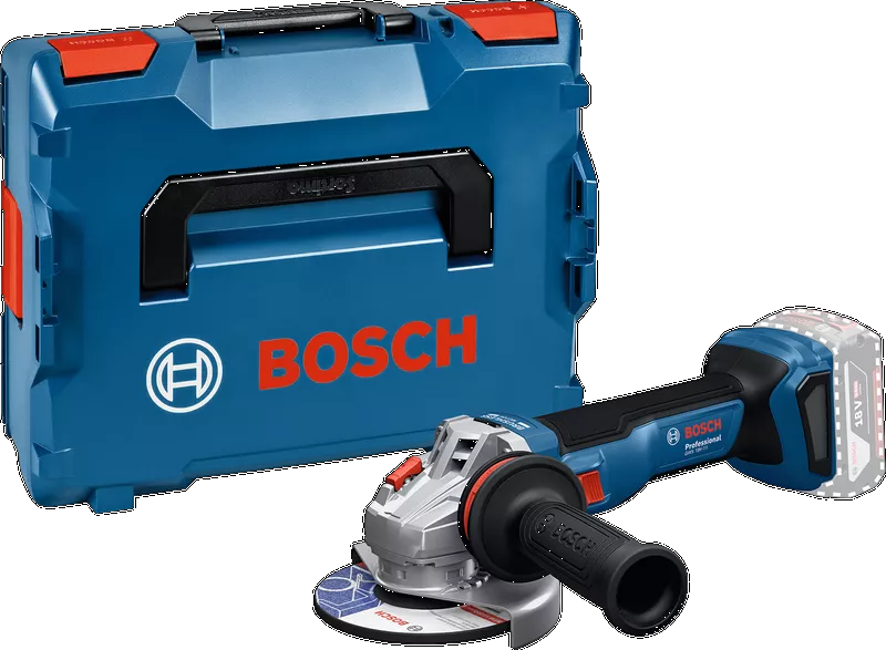 Bosch Akkukulmahiomakone GWS 18V-11 125 MM SOLO