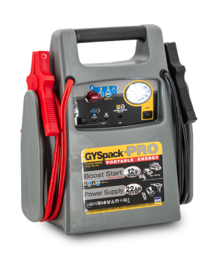 Gys GYSPACK PRO Auxiliary starter