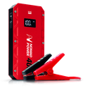 Gys Booster Lithium Nomad Power 400 Jump Starter/Power Bank