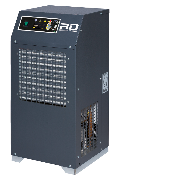 Contimac Compressed air dryer 600l 230V