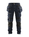 Blåkläder 1990 X1900 work pants stretch