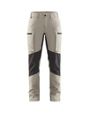 Blåkläder 7159-1845 Naisten housut Stretch