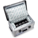 Zarges Universal battery safe box for transport and storage K 470 ADR