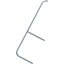 Zarges Handrail for Work Platform