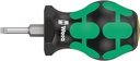 Wera 335 Stubby/carburetor screwdriver