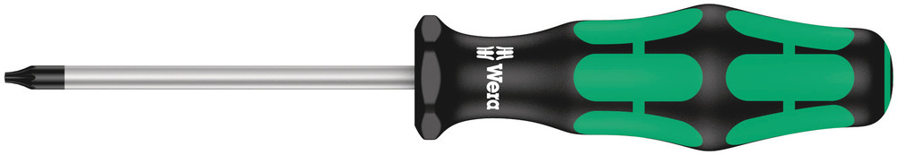 Wera 367 Screwdriver for TORX® screws