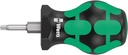 Wera 367 TORX® Stubby screwdriver
