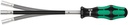 Wera 391 Hose clamp screwdriver