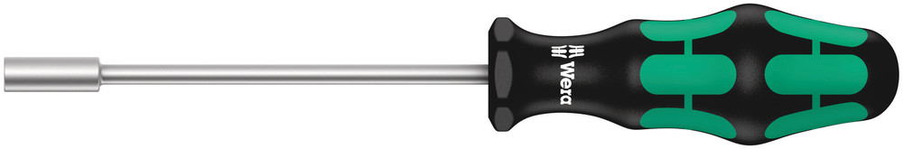 Wera 395 Hylsyruuvitaltta