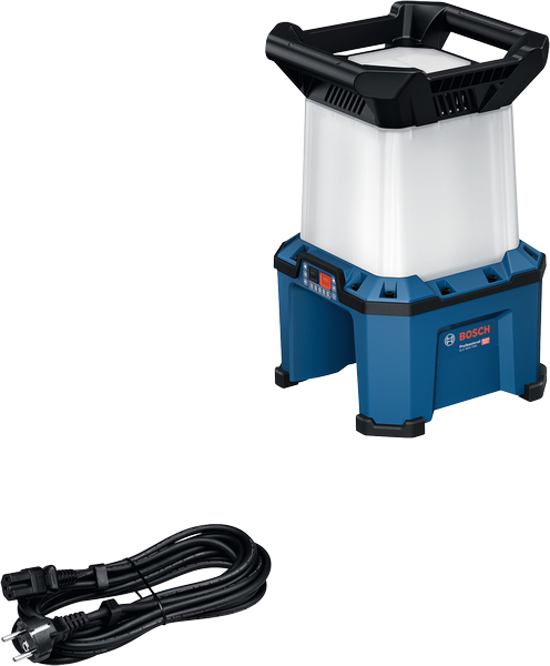 Bosch GLA 18VH-7500 Akkutyövalaisin