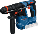 Bosch GBH 18V-18 X ONECHUCK-istukallinen akkuporavasara