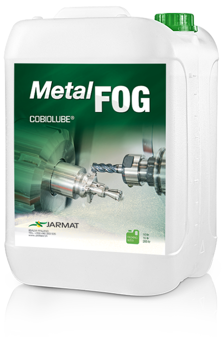 Cobiolube Metal Fog Synteettinen lubricant