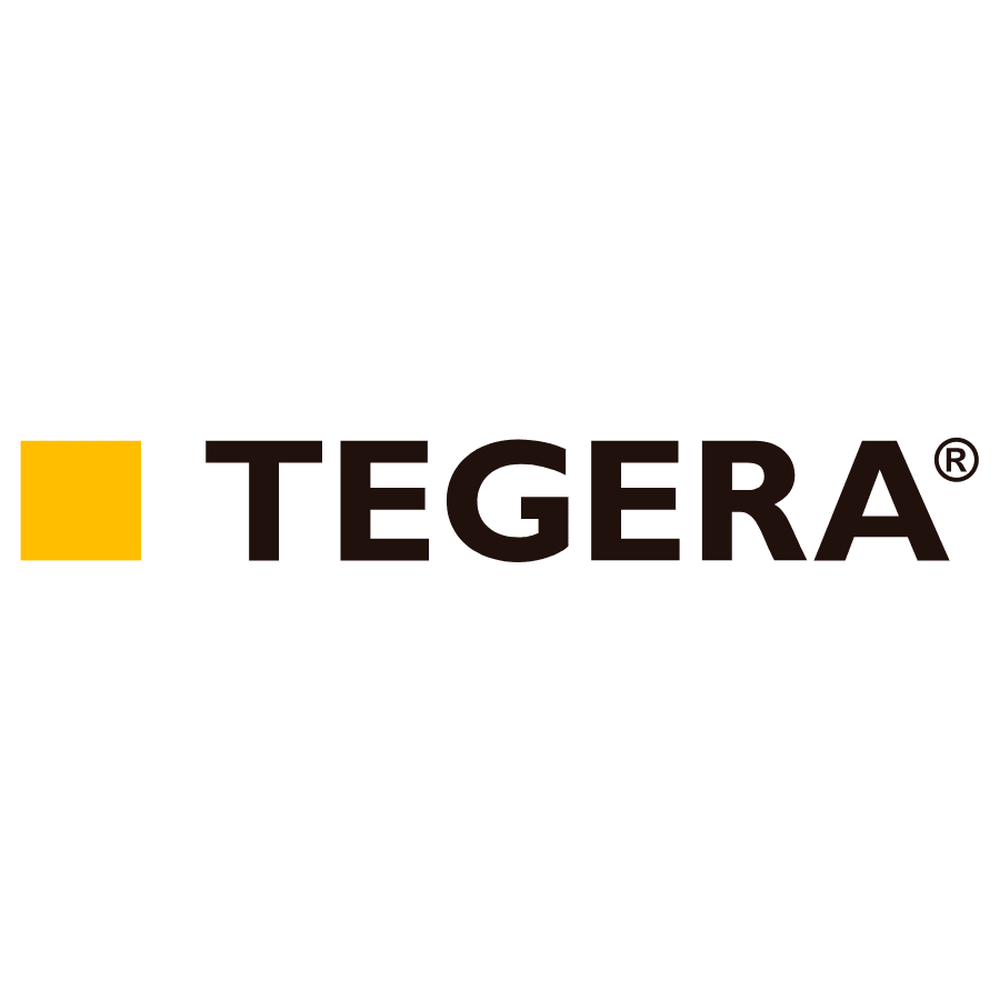 Brand: Tegera