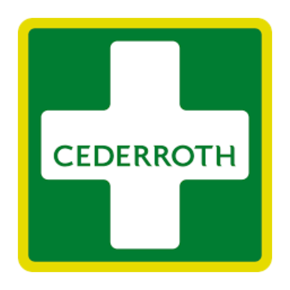 Brand: Cederroth