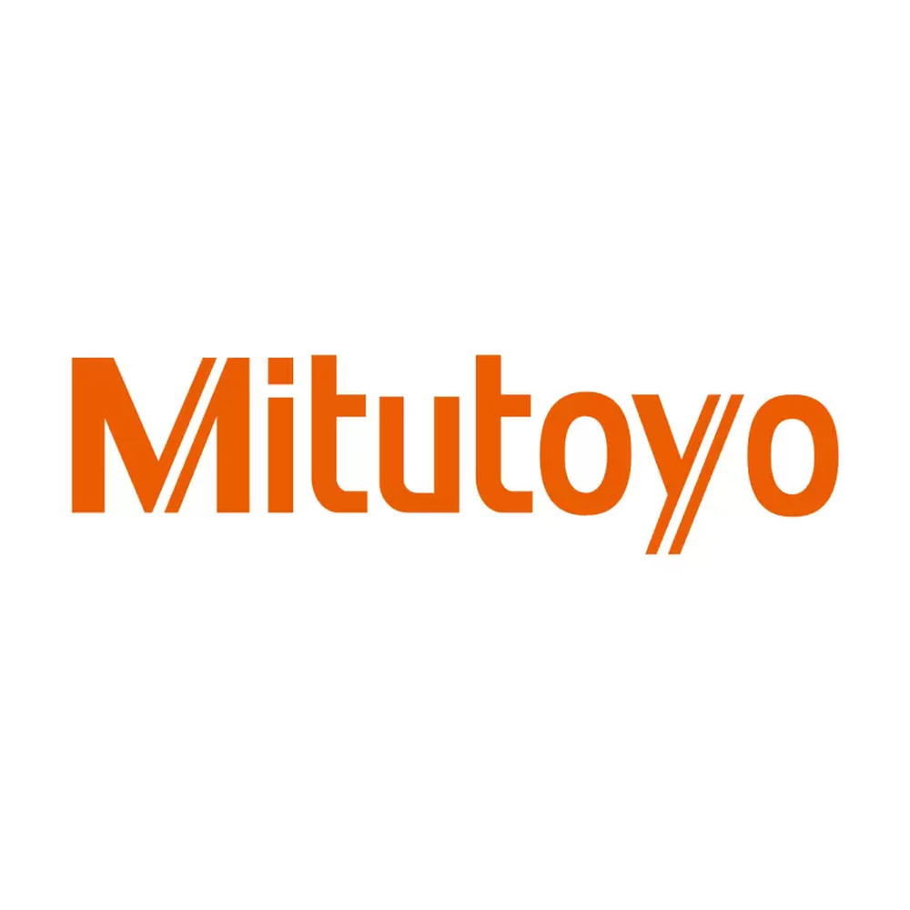 Brand: Mitutoyo