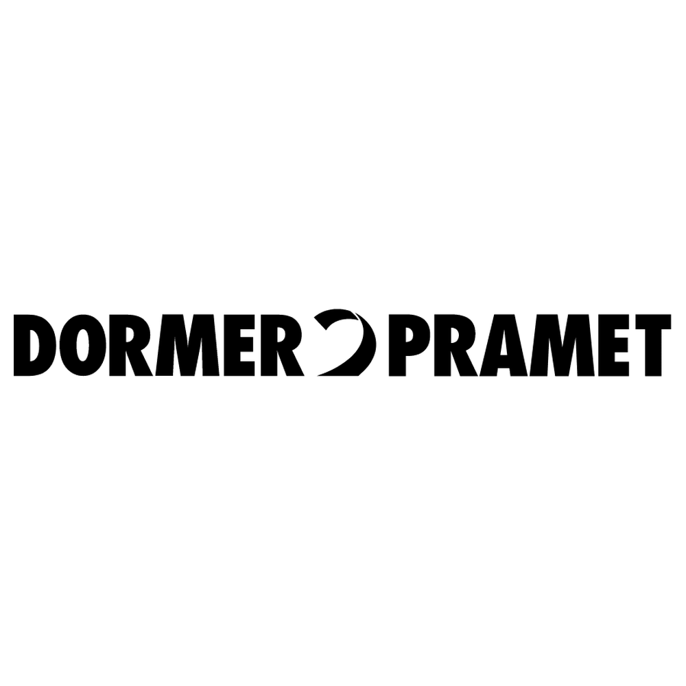 Brand: Dormer Pramet