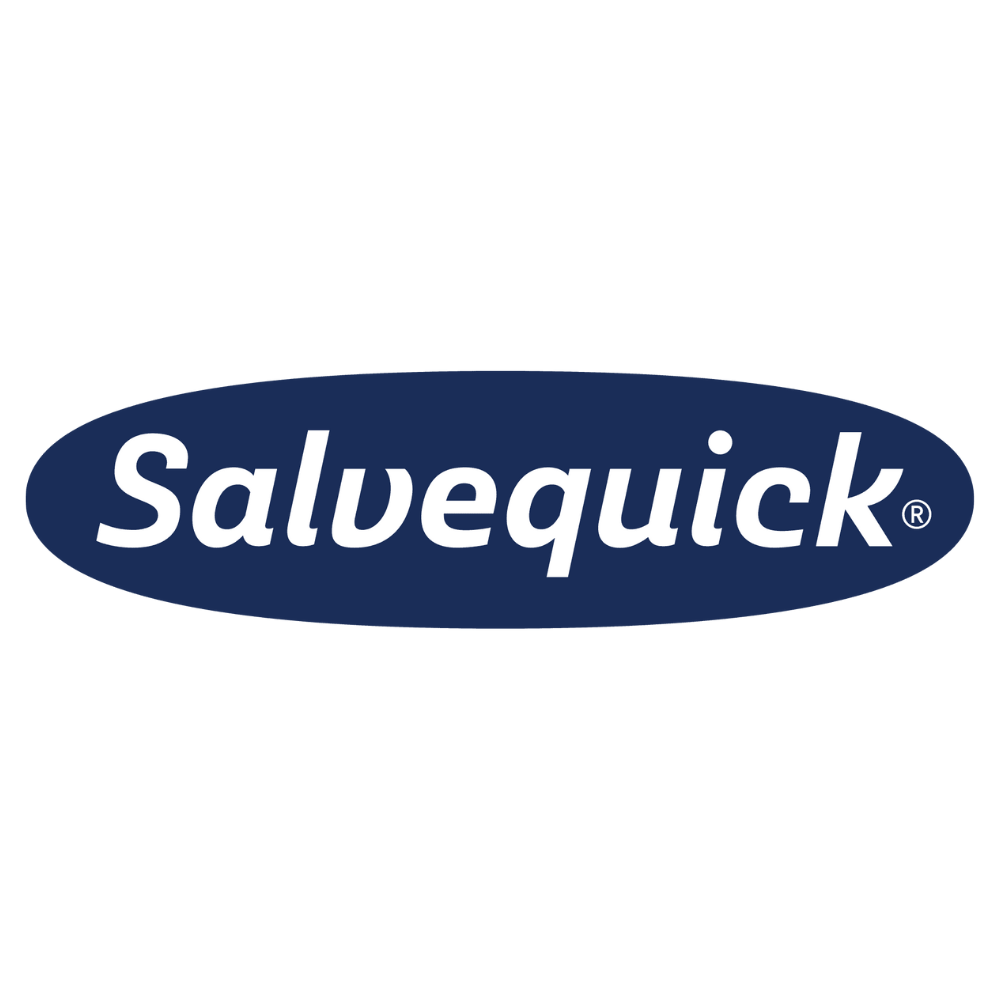 Tuotemerkki: Salvequick