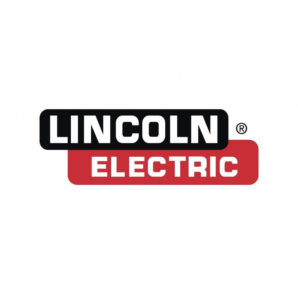 Tuotemerkki: Lincoln Electric