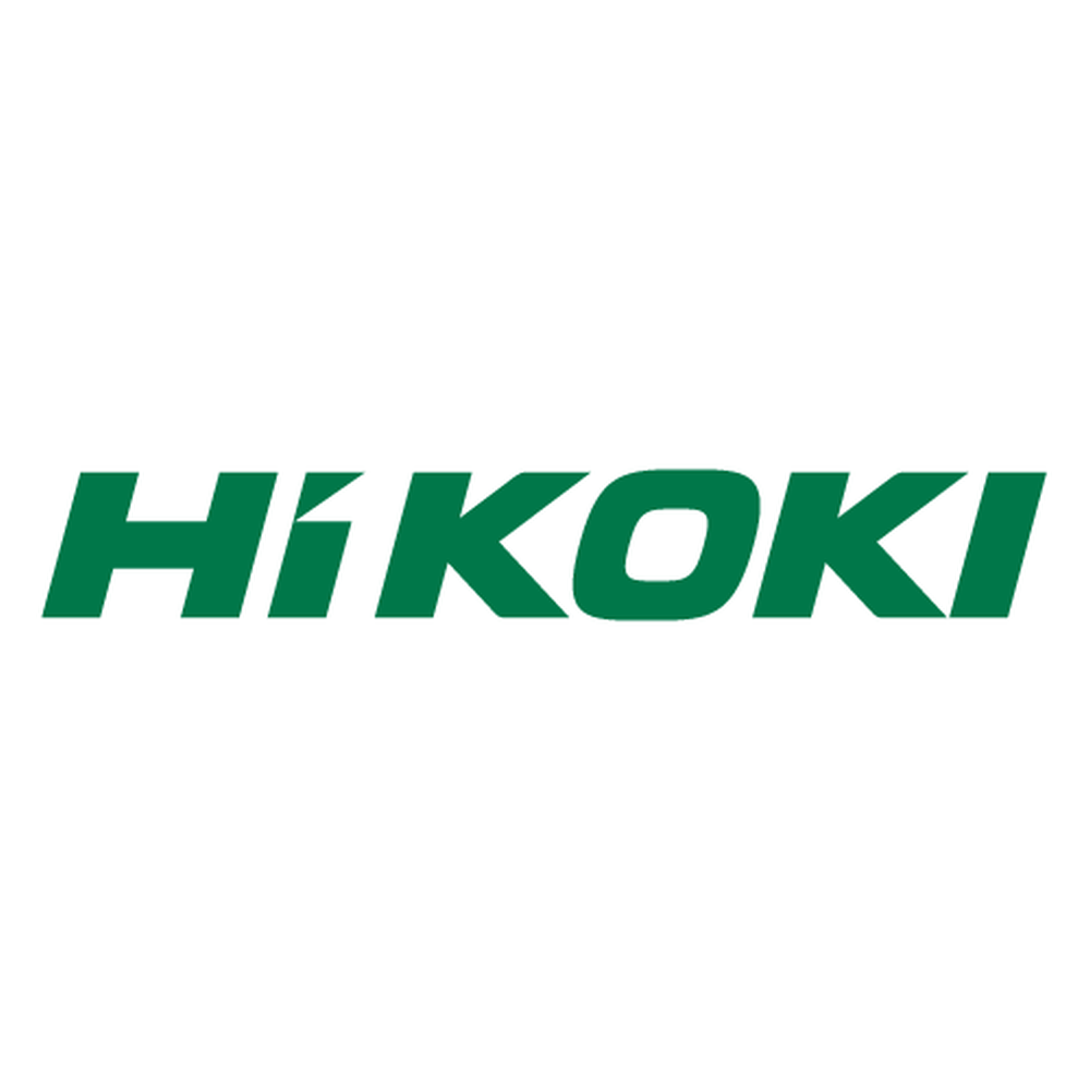 Brand: Hikoki