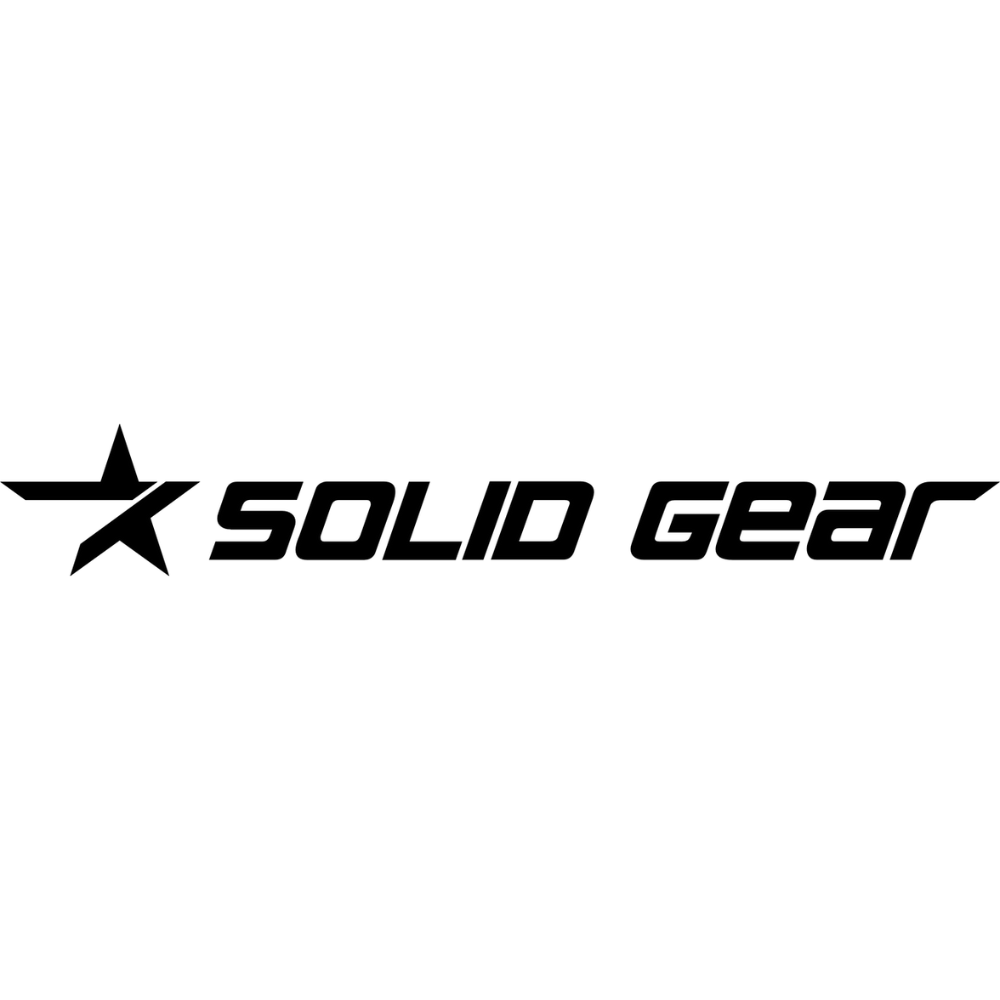 Tuotemerkki: Solid Gear