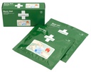 Cederroth Burn Gel bandage fold 10 x 10cm