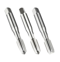 Pramet M6 HAND THREADED PIN 1+2+3