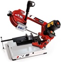 Femi 780 XL Bandsaw, 850W, 2 speeds, 1330x13x0.65mm