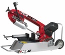 Femi 787 XL Bandsaw 1850W, Wheeled stand