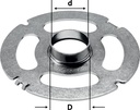 Festool Copy ring KR-D 30.0/OF 2200