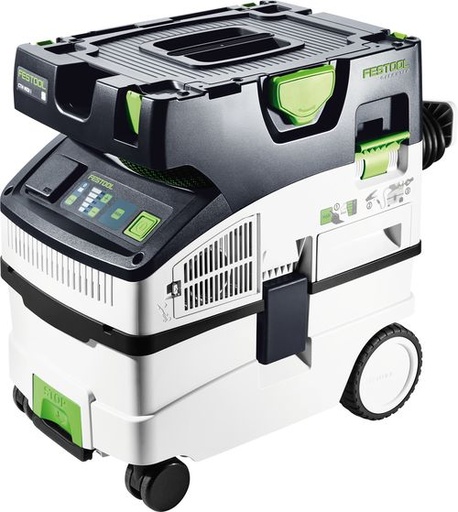 Festool Järjestelmäimuri CTM MIDI I