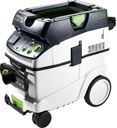 Festool System vacuum cleaner CTM 36 E AC RENOFIX