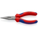 Knipex Kärkipihti 140mm, 2-K Kahva