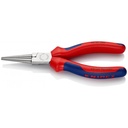 Knipex Circular pliers 160mm, 2-K Handle