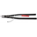 Knipex Lukkorengaspihti 122-300mm, Sisä, Suora