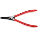 Knipex Lukkorengaspihti 40-100mm, Ulko, Suora