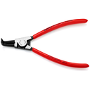 Knipex Lukkorengaspihti 19-60mm, Ulko, 90°