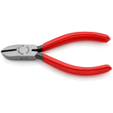 Knipex Sivuleikkuri 110mm