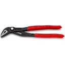 Knipex Jaw pliers 250mm, Narrow tip