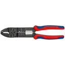 Knipex Abiko-Pihti 0.5-6.0mm², AWG 20-10