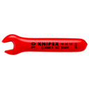 Knipex Kiintoavain 10mm, 1000V, VDE