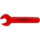 Knipex Kiintoavain 14mm, 1000V, VDE