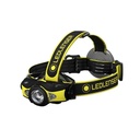 LedLenser iH11R headlamp