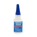 Loctite 4204 20g Instant glue, flexible