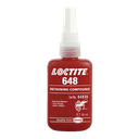 Loctite 648 50ml Fastener