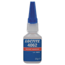 Loctite 4062 20g Instant glue