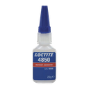 Loctite 4850 20g Instant adhesive flexible