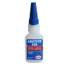 Loctite 435 20g Instant glue