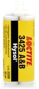 Loctite EA 3425 200ml 2-K Epoxy glue, double cartridge